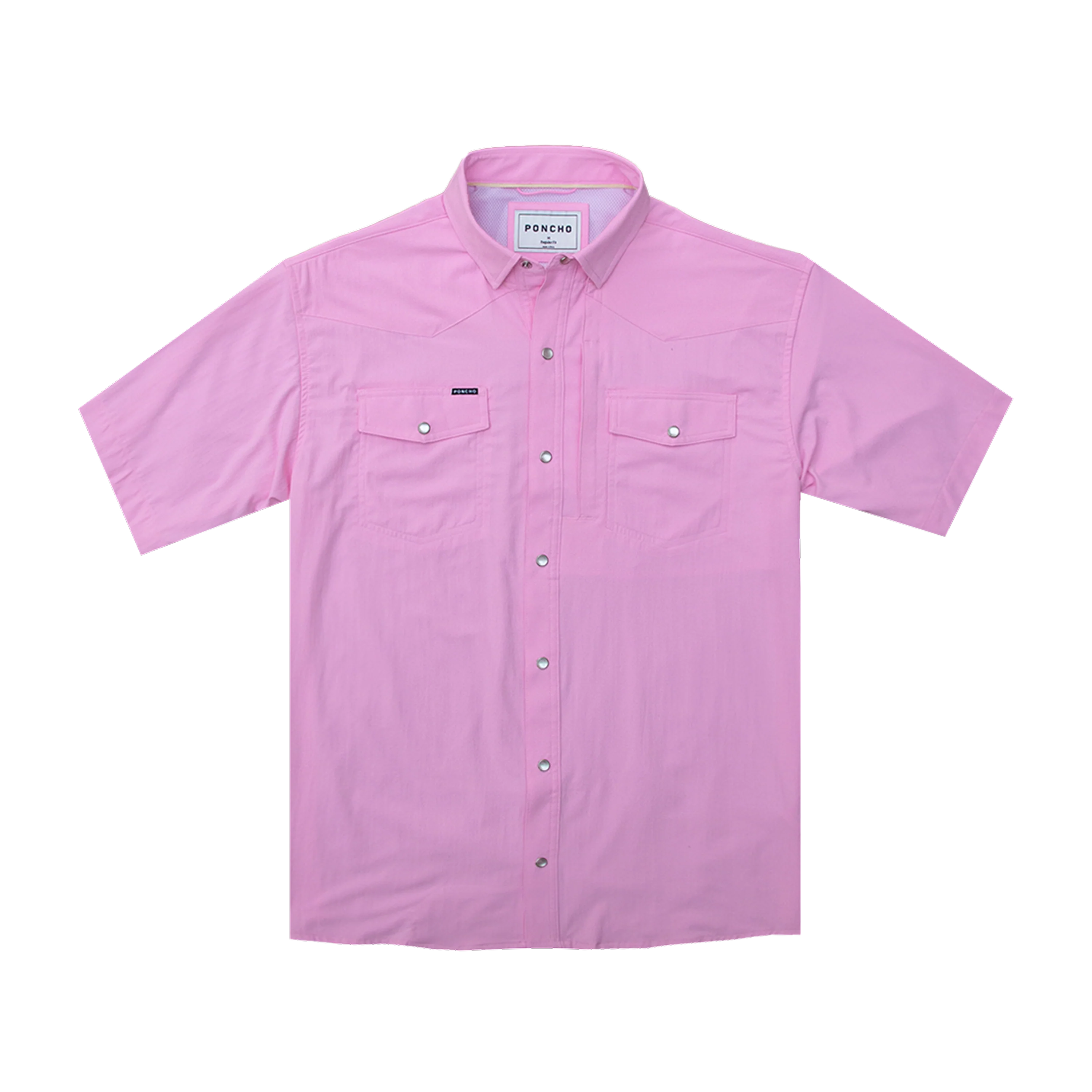 The Foreman by Poncho