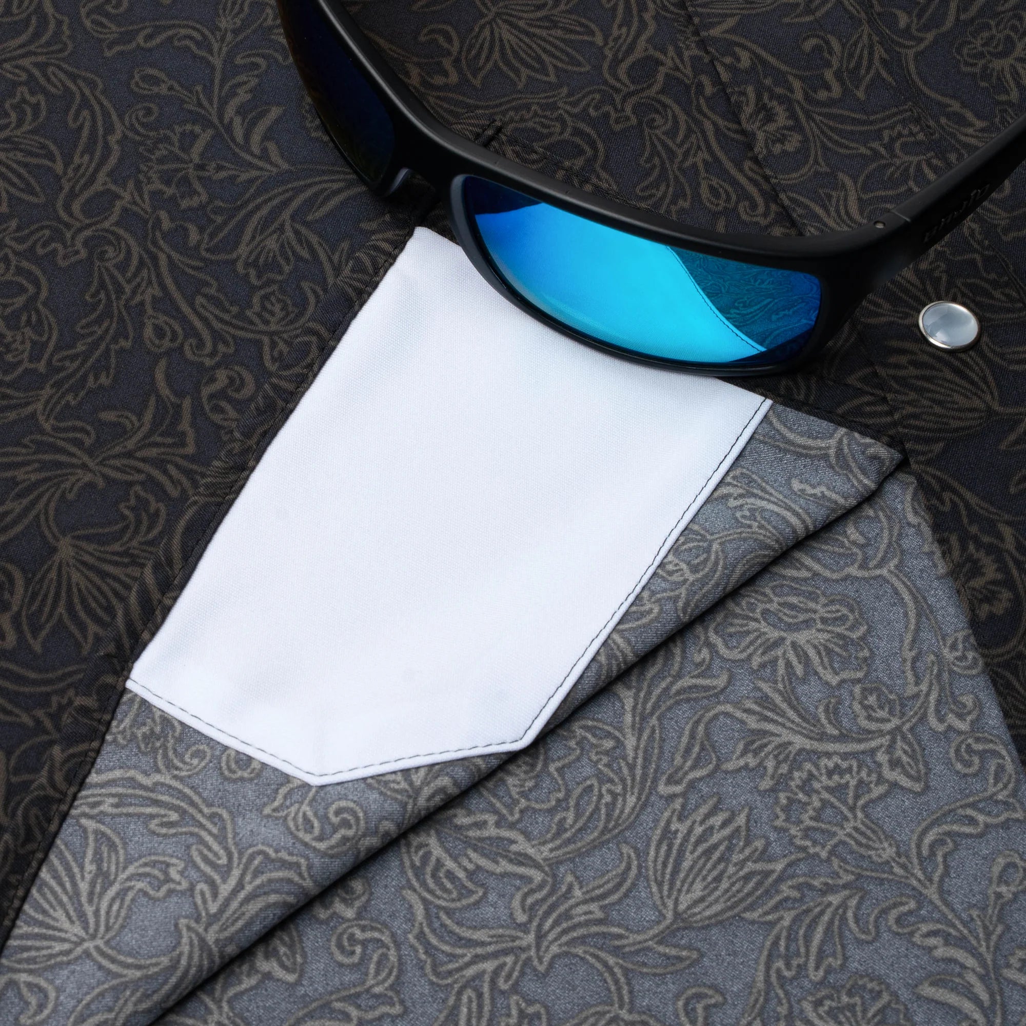 The John Coffee by Poncho