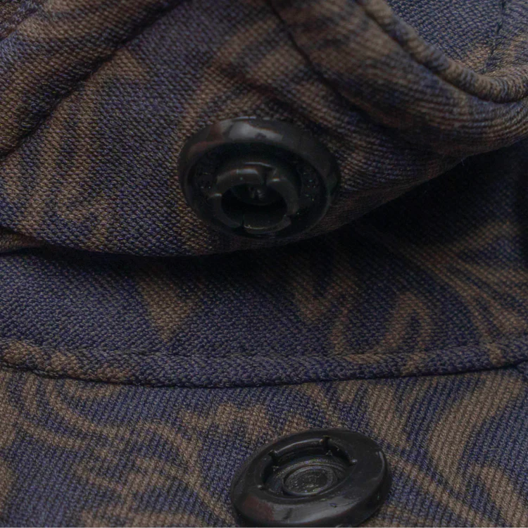 The Pat Garrett by Poncho