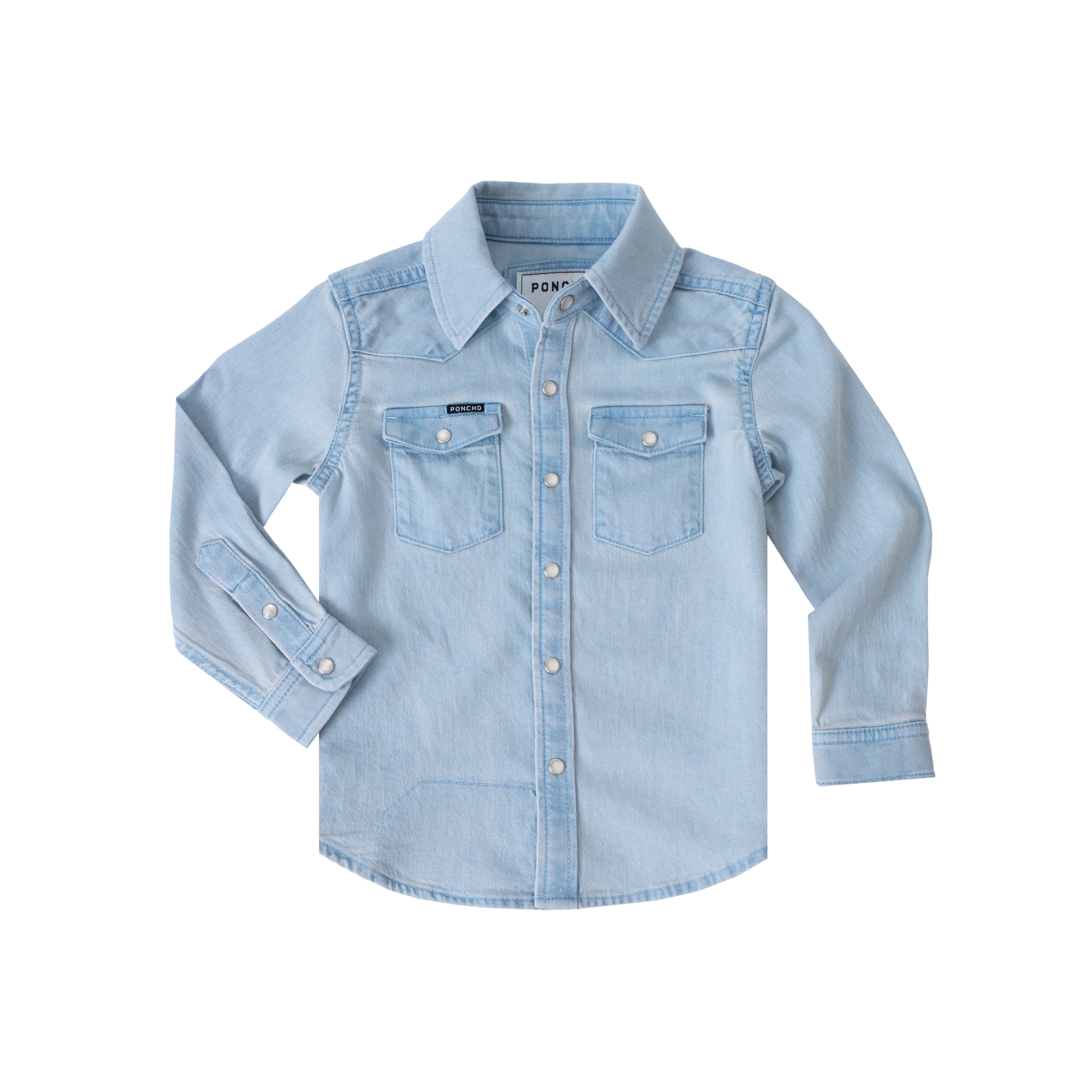 The Miller Youth by Poncho