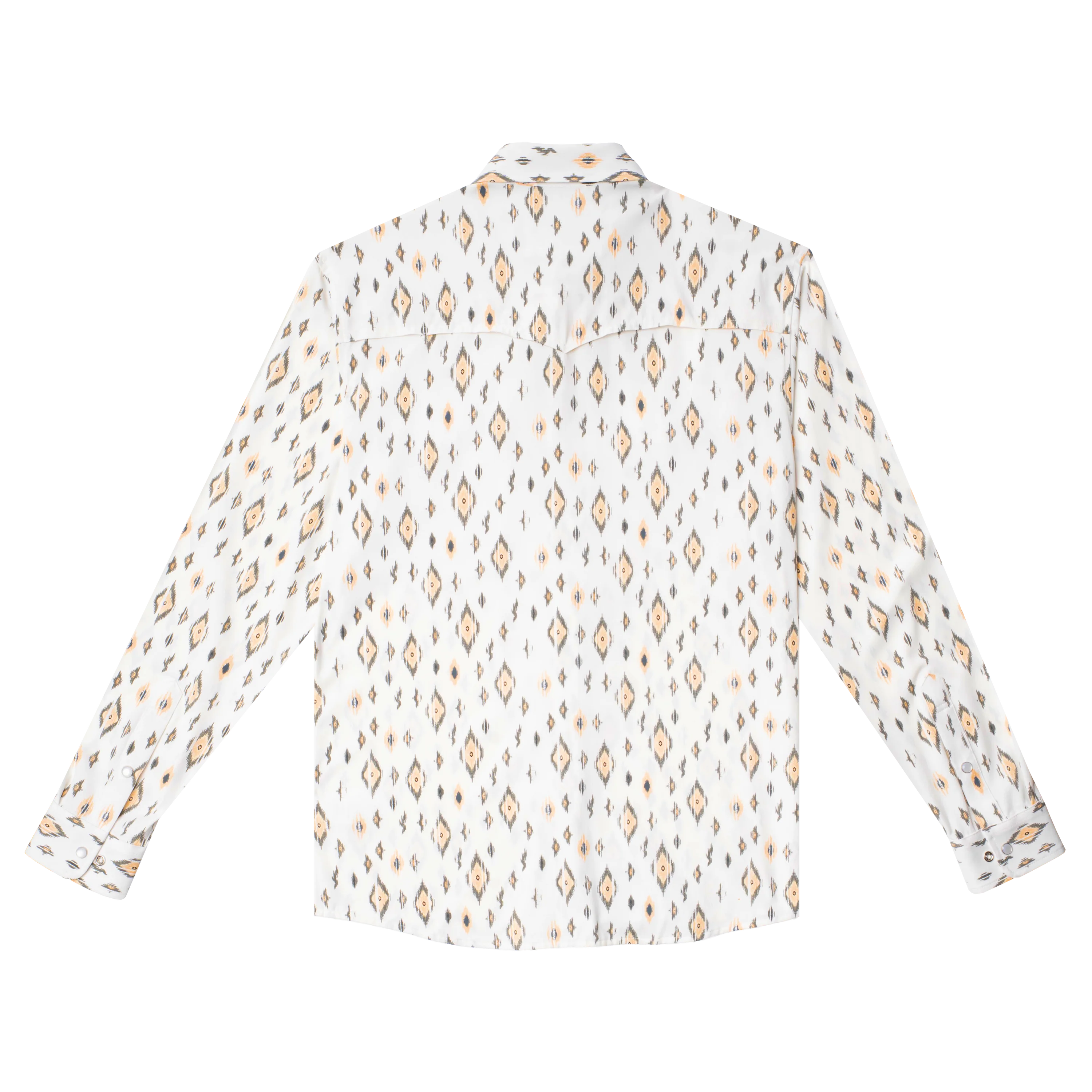 The Rattler by Poncho