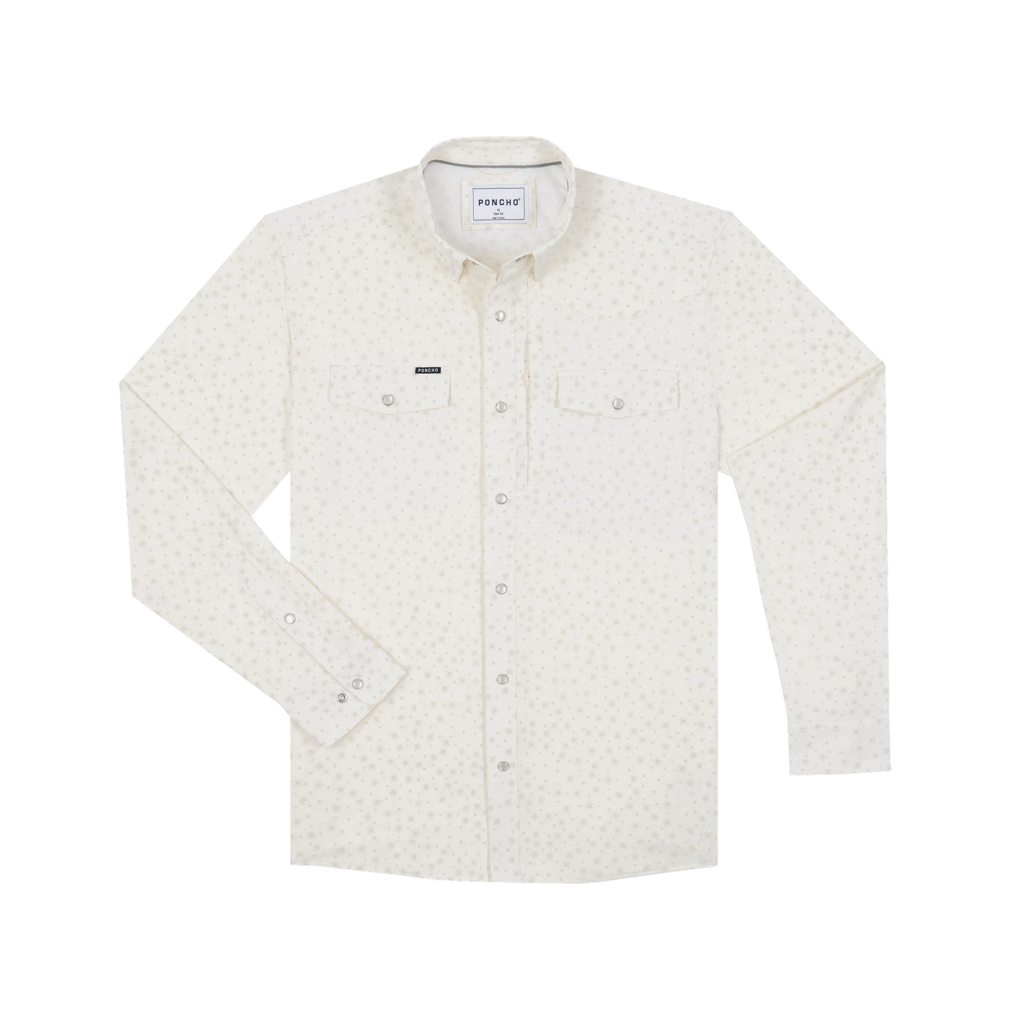 The Vega by Poncho