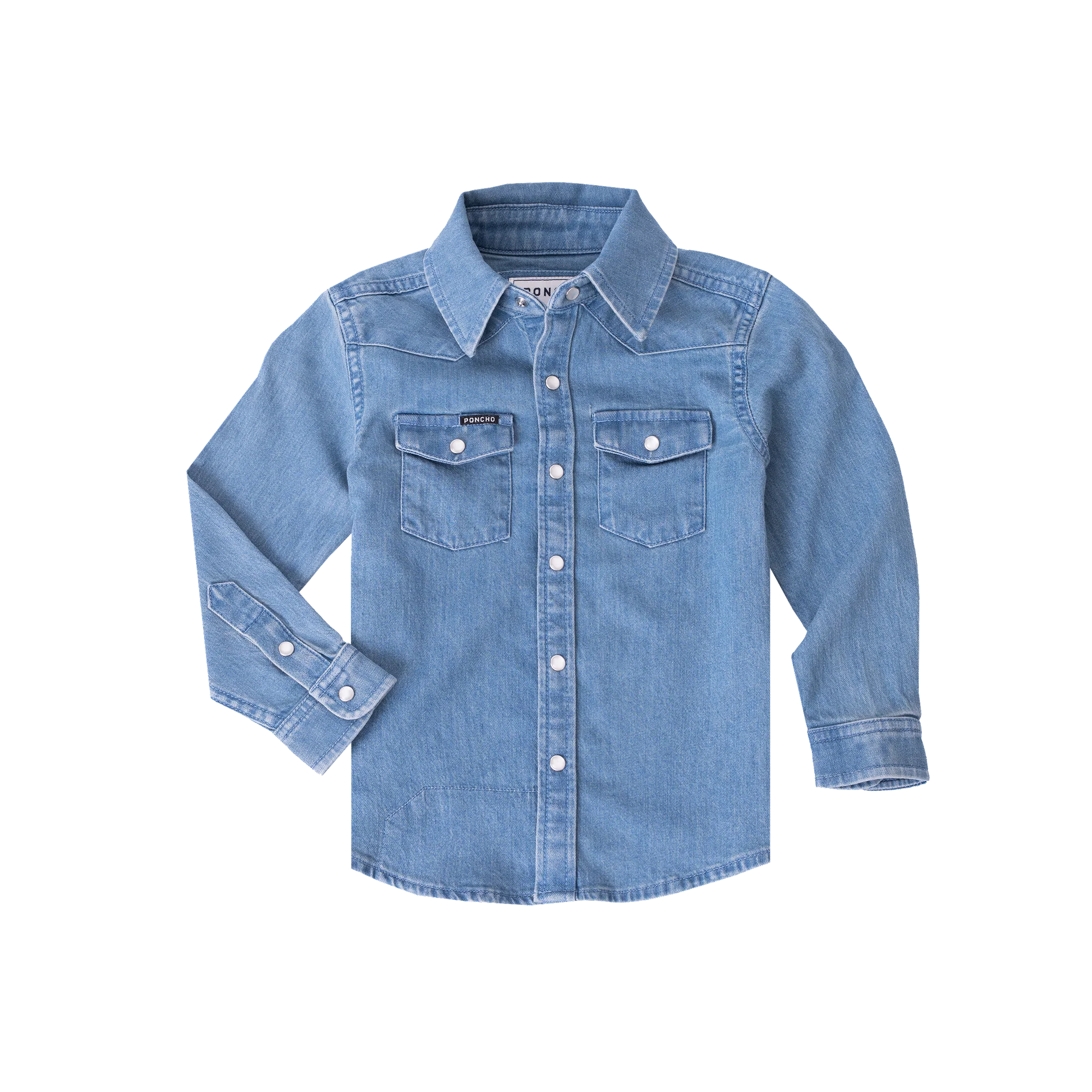 The Weldon Youth by Poncho