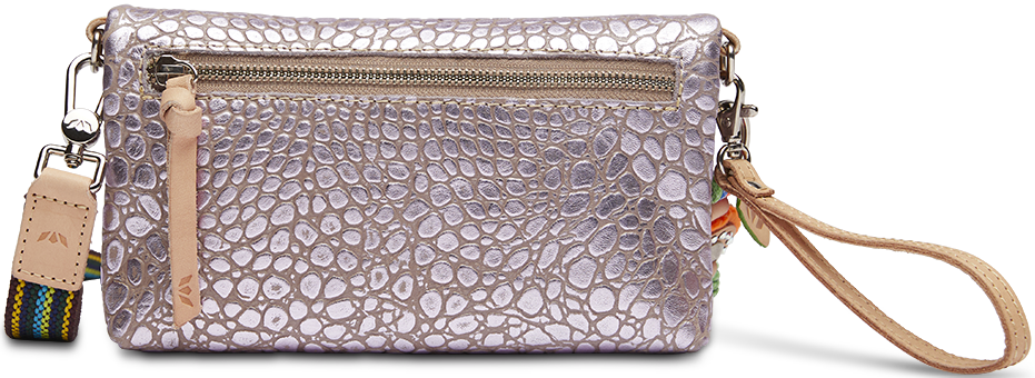 Lulu Uptown Crossbody