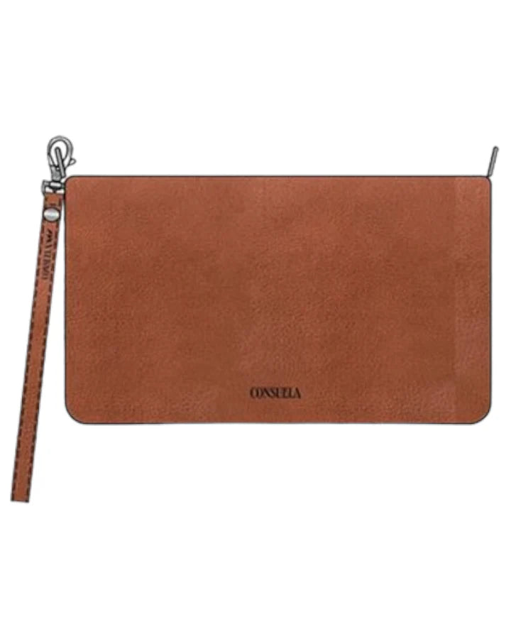 Brandy Uptown Crossbody