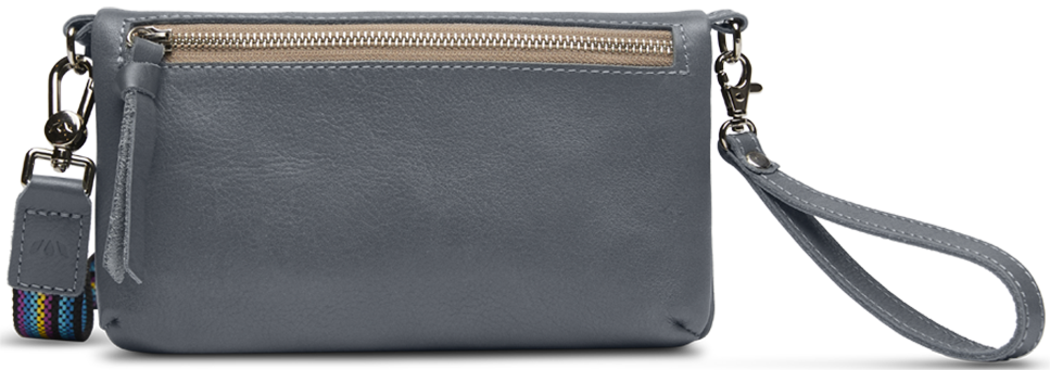 Keanu Uptown Crossbody