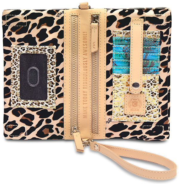 Mona Uptown Crossbody
