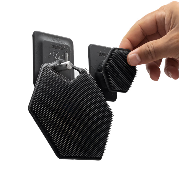The Ultimate Scrubber Set