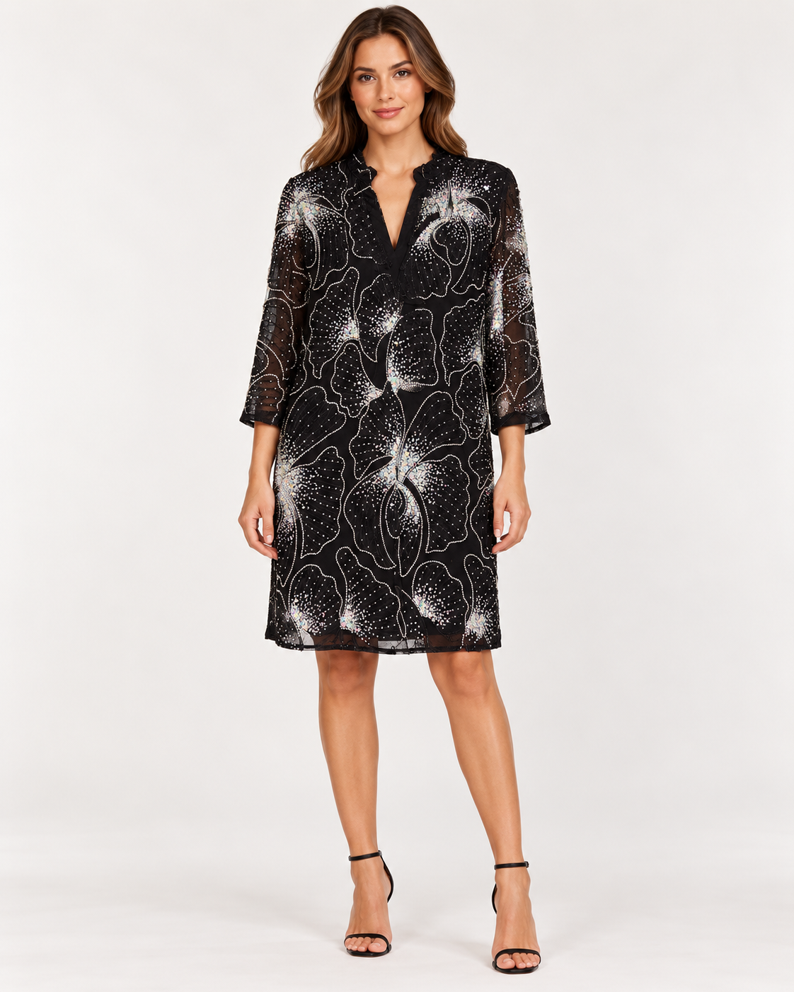 Vera Mini Dress