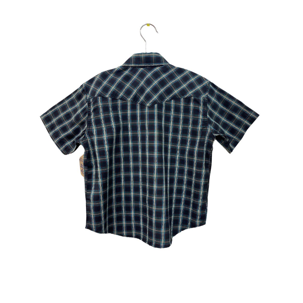 Cowboy Legend Boys Shirt