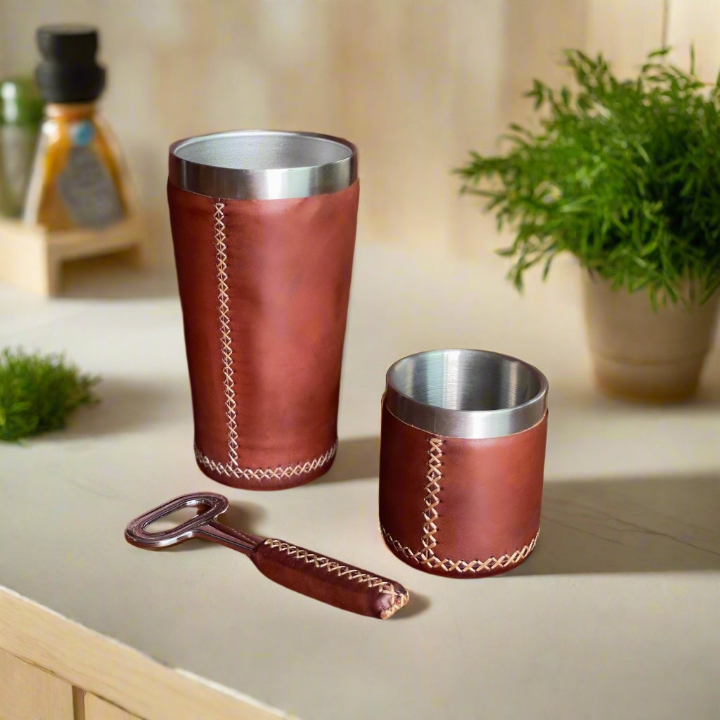 Vasito 7oz Cognac Whiskey Glass