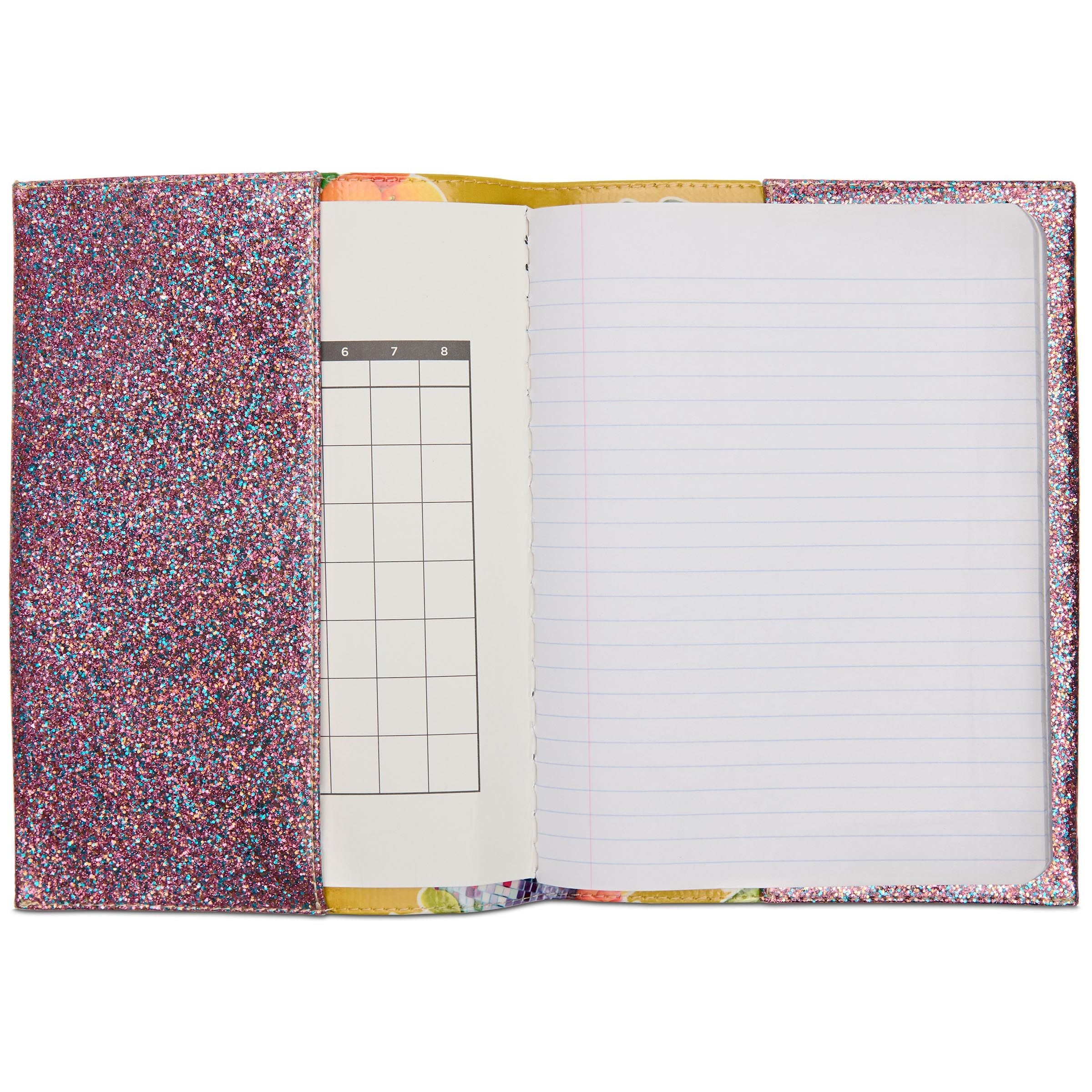 Barb Notebook
