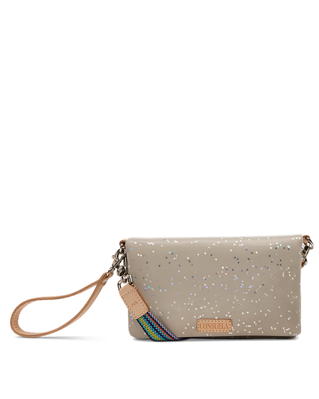 Faye Uptown Crossbody