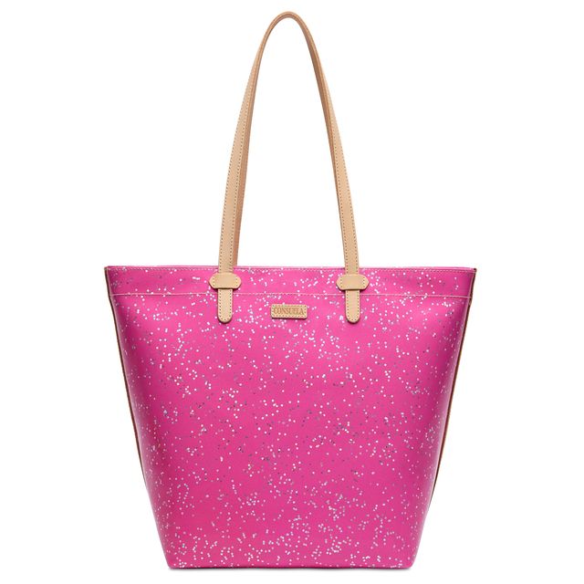 Berry Daily Tote