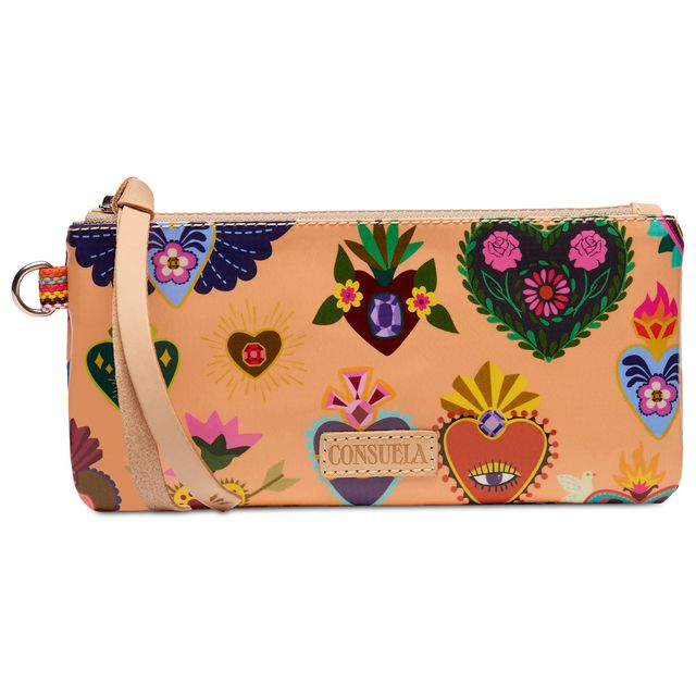 Peach Pop Pouch