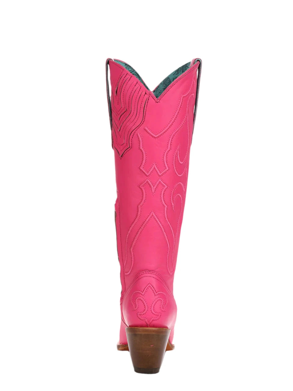 Barbie's Favorite Hot Pink Tall Top Boots by Corral