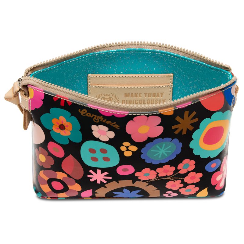 Amelie Midtown Crossbody