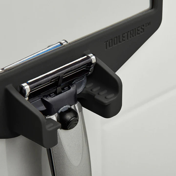 The Joseph| Shave Station