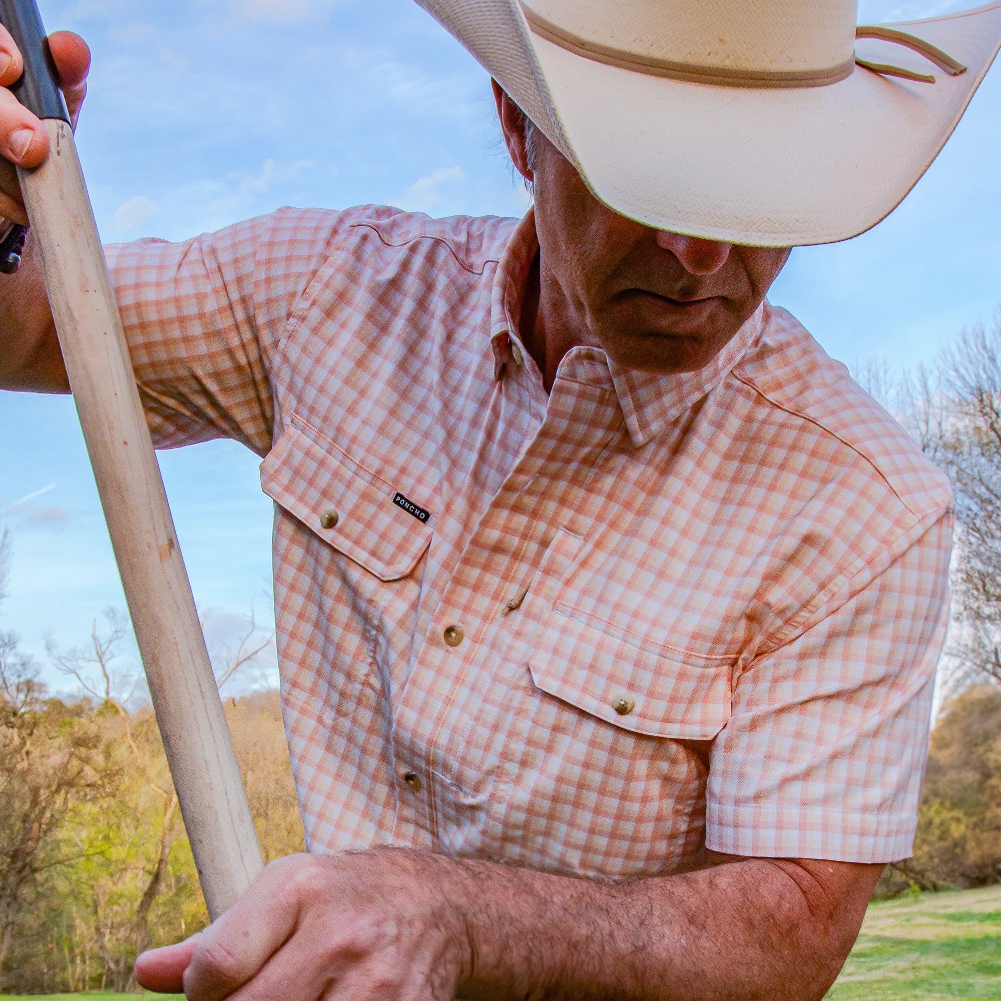 The Mud Bug by Poncho