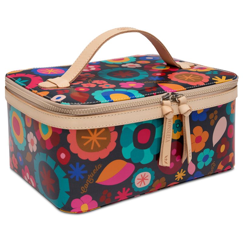 Amelie Train Case