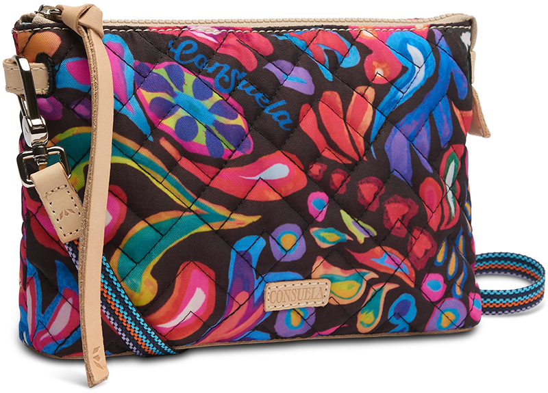 Sam Midtown Crossbody