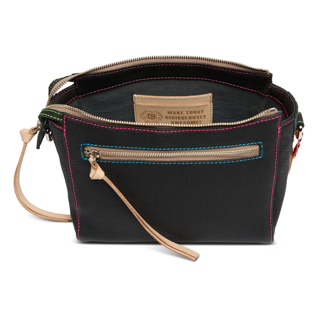 Cyndi City Bag