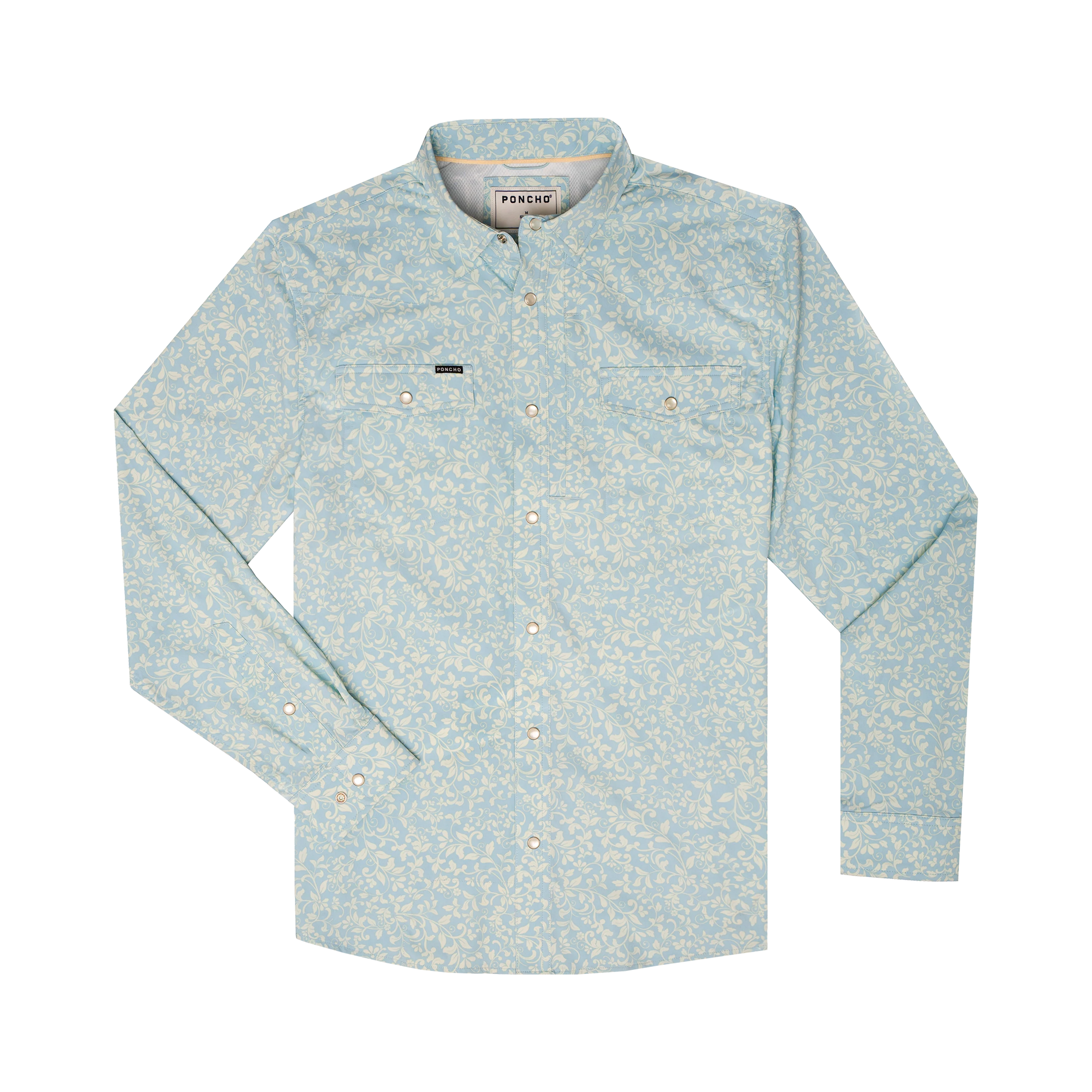 The Buckhorn by Poncho