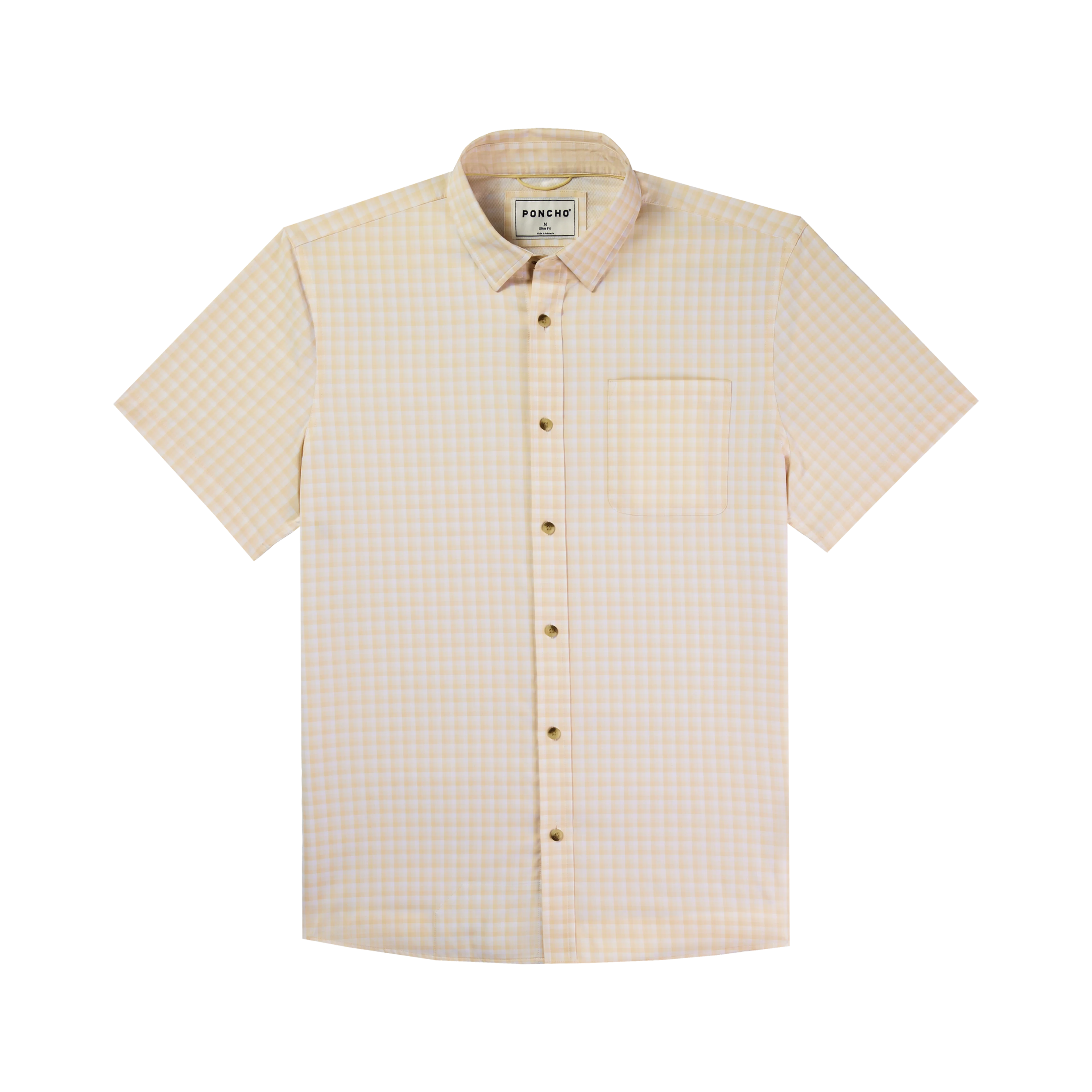 The Cabo by Poncho