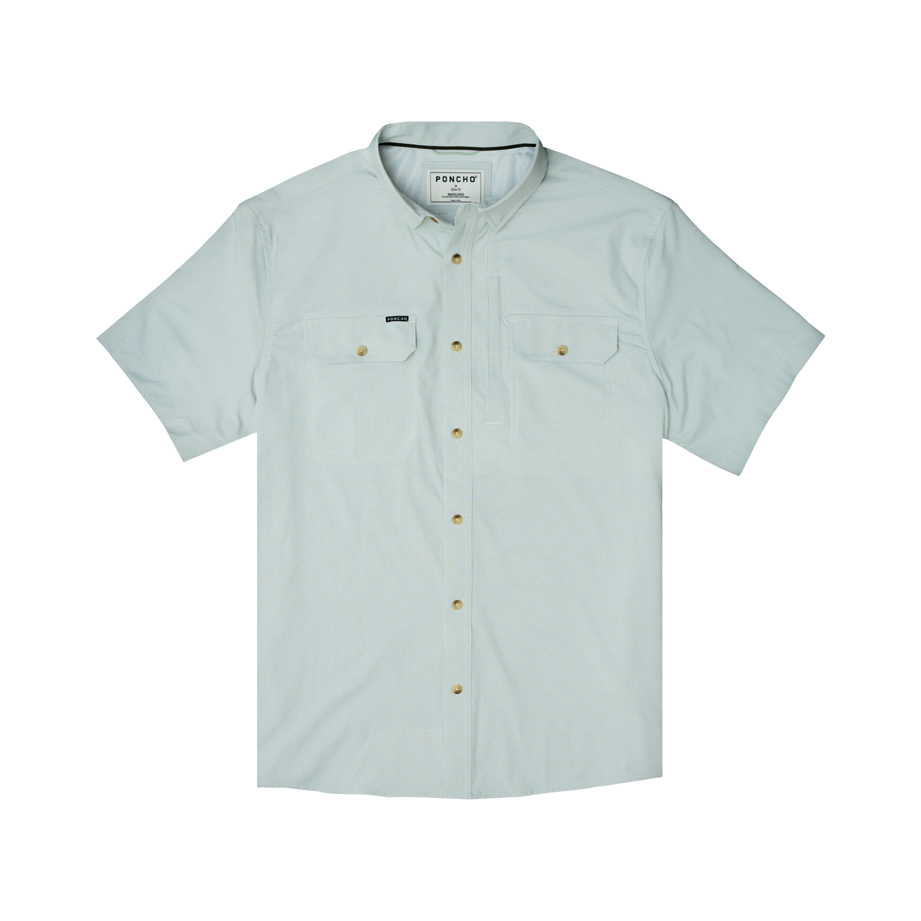 TheCarolina Rig by Poncho