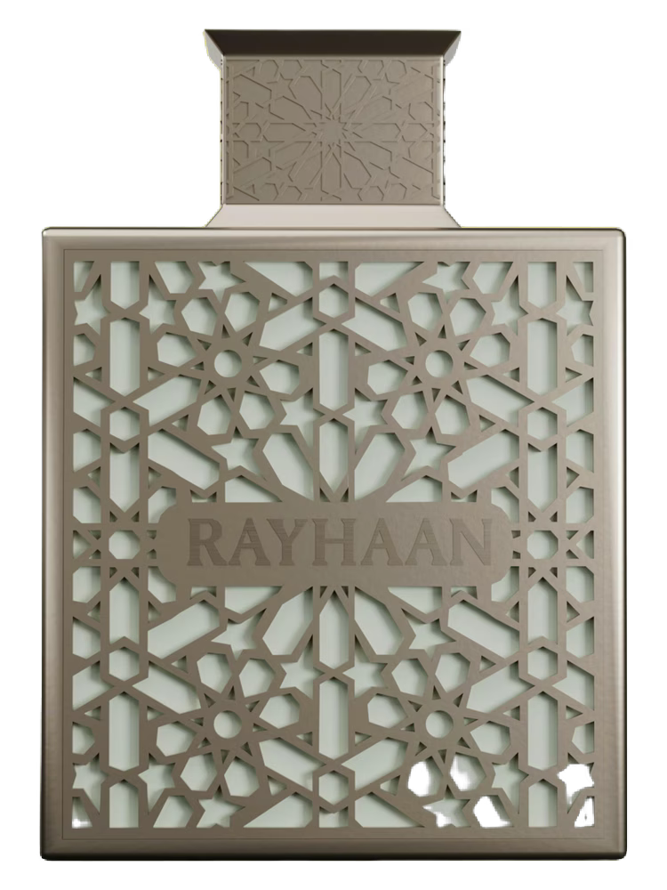 Rayhaan Terra Eau de Parfum