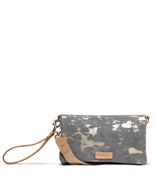 Jagger Uptown Crossbody