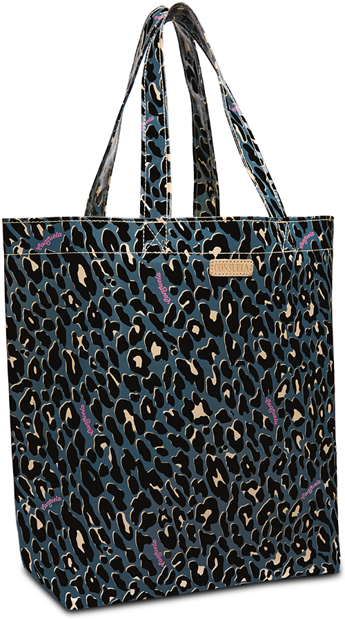 Danni Basic Grab n Go