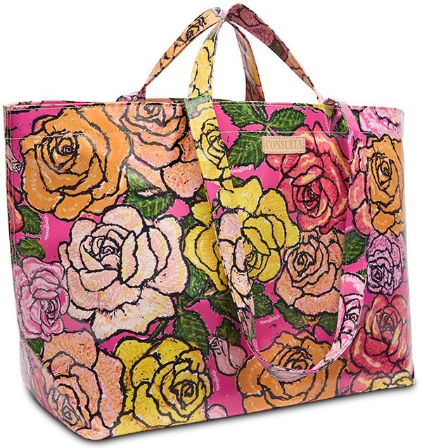 Lily Jumbo Bag