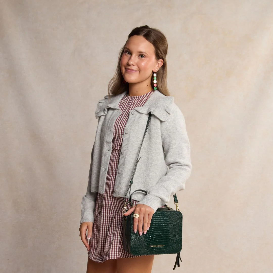 Holiday Confetti Sylvie