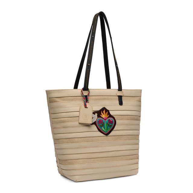 Amina Daily Tote