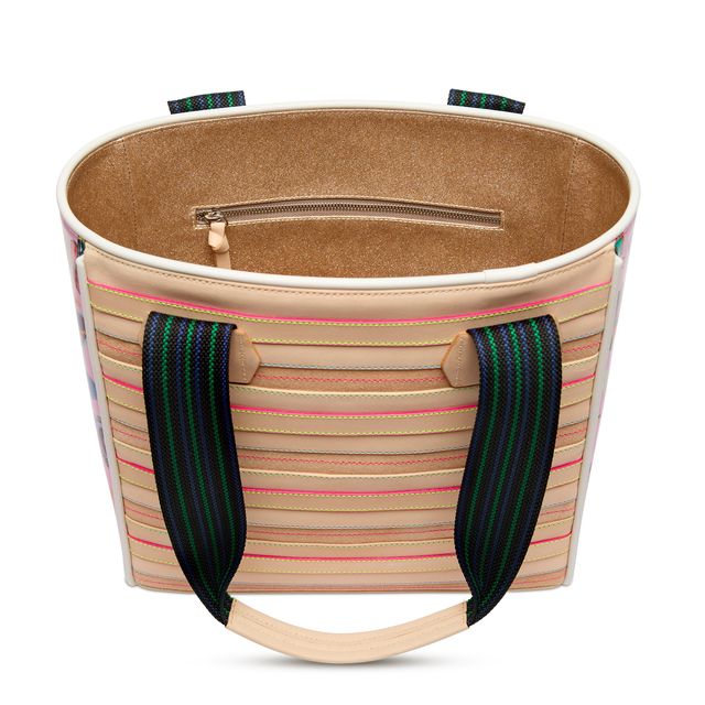 Caroline Classic Tote