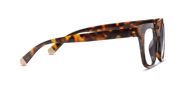 Harlow Tortoise - Peepers Reading Glasses
