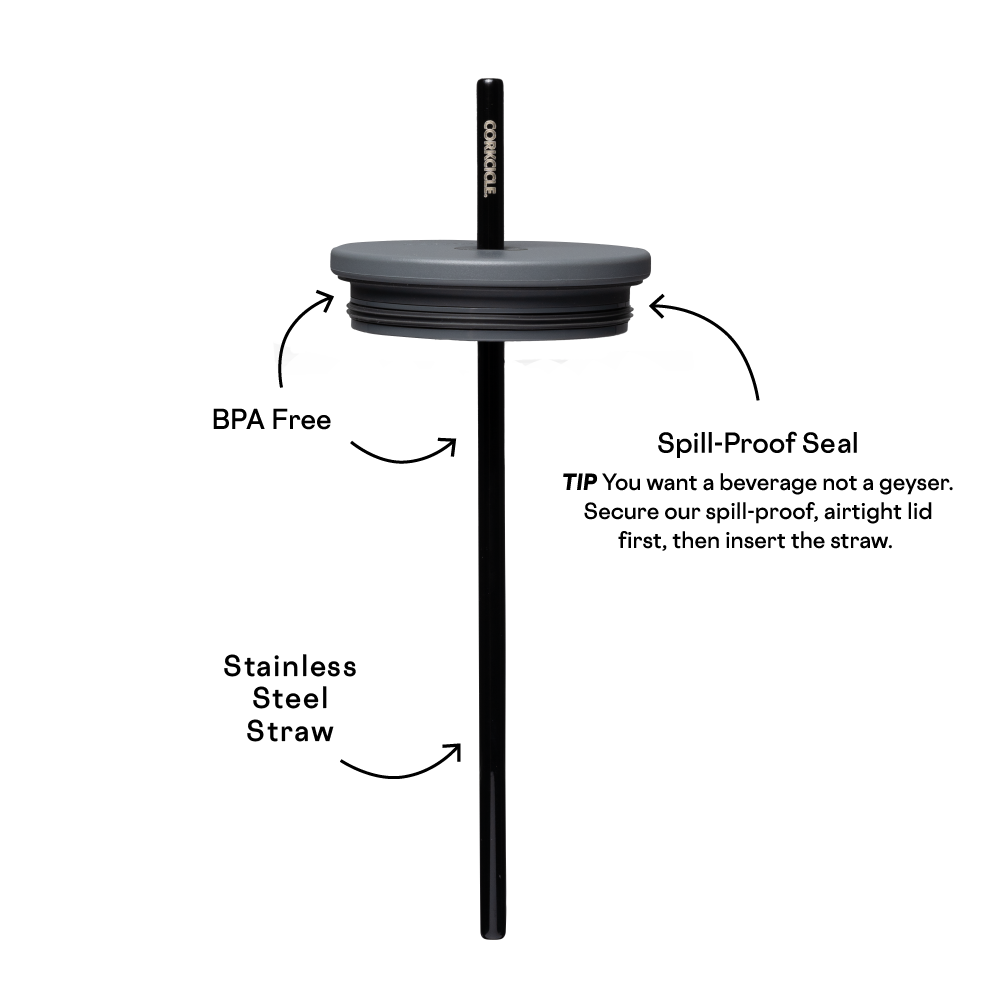 Corkcicle Rifle Paper Co. Cold Cup XL/Garden Party