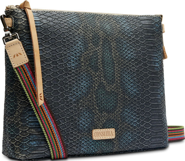 Rattler Downtown Crossbody