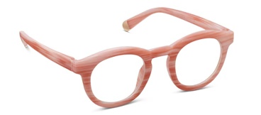 Stardust Focus Pink Horn - Peepers Reading Glasses