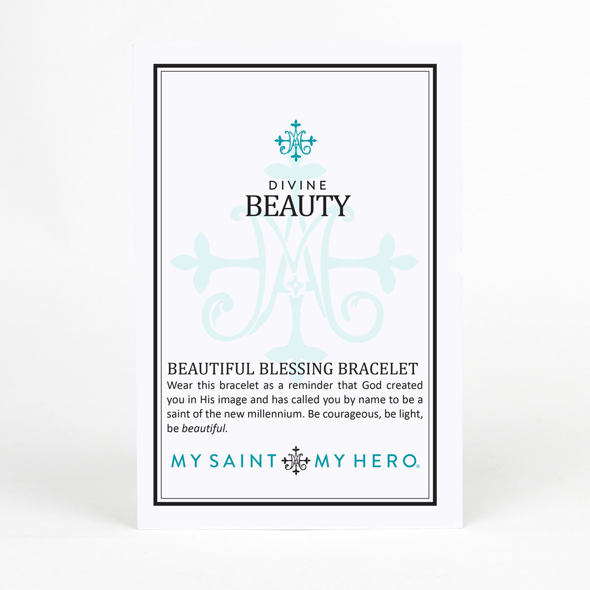 Devine Beauty Beautiful Blessing Bracelet