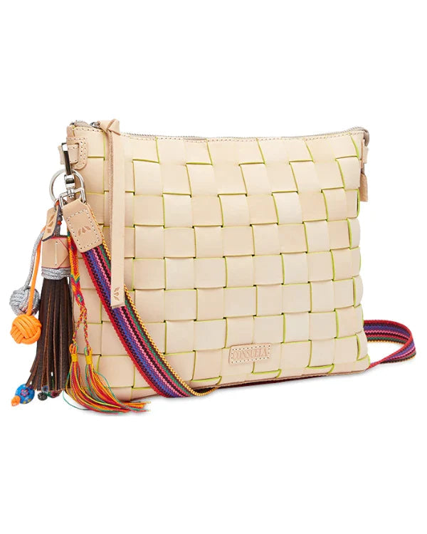 Jody Downtown Crossbody