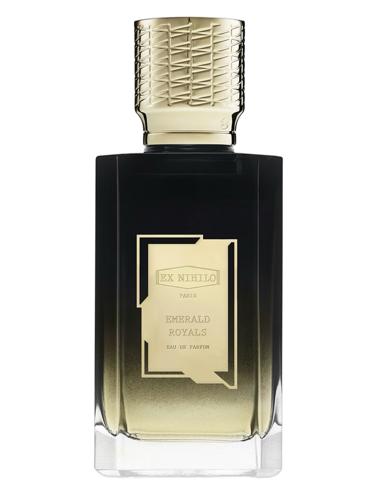 Ex Nihilo Emerald Royals Eau de Parfum