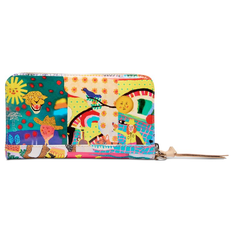 Colin Essential Wallet