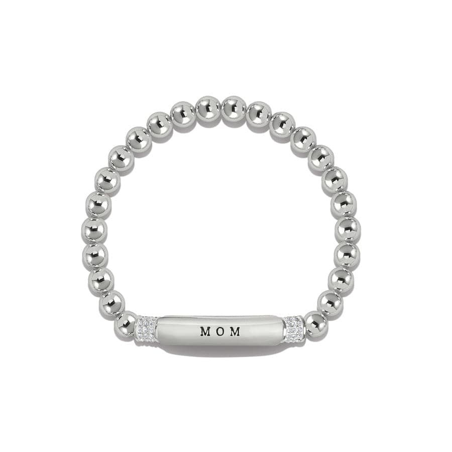 Meridian Mom Petite Stretch Bracelet