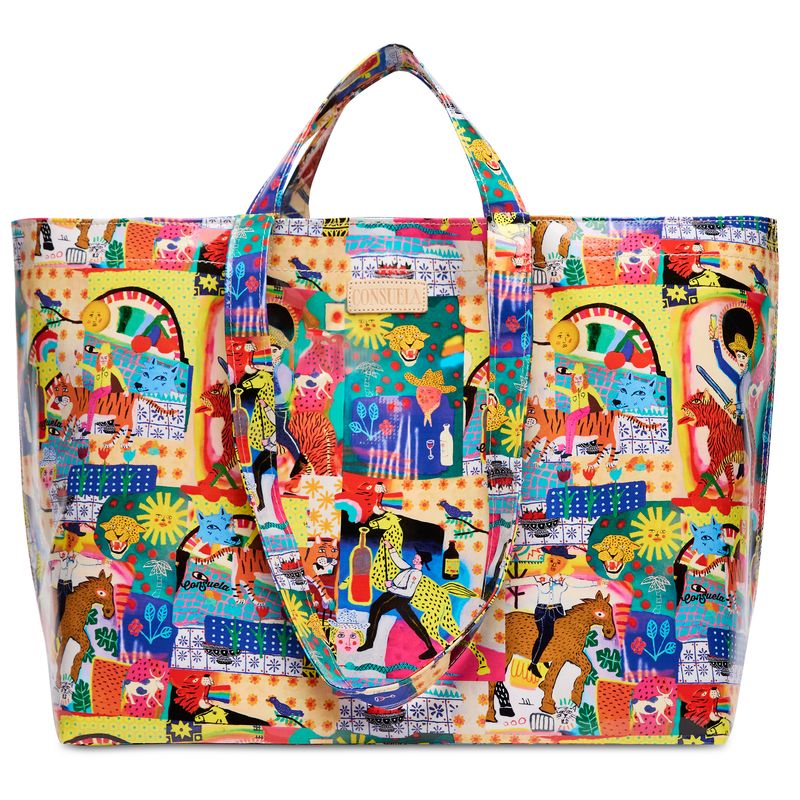 Colin Jumbo Grab n Go