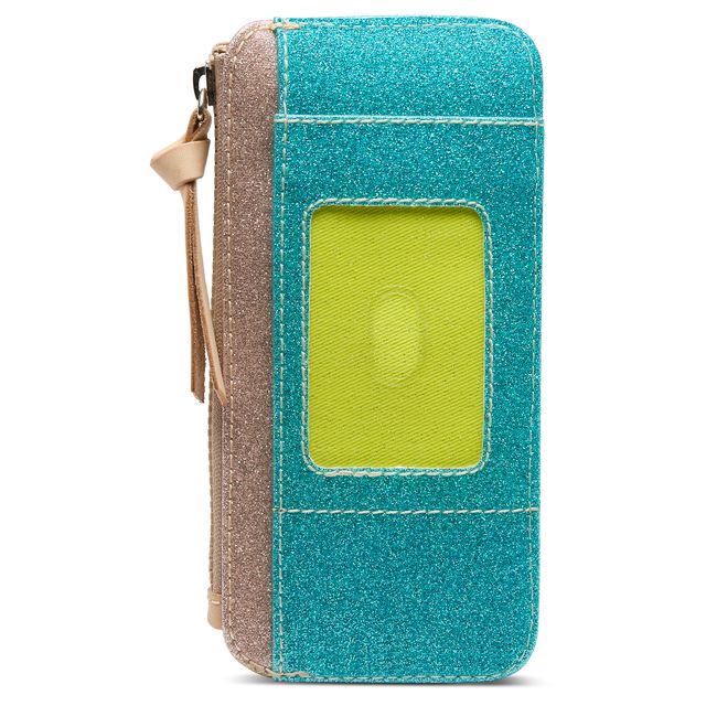 Lumi Card Organizer