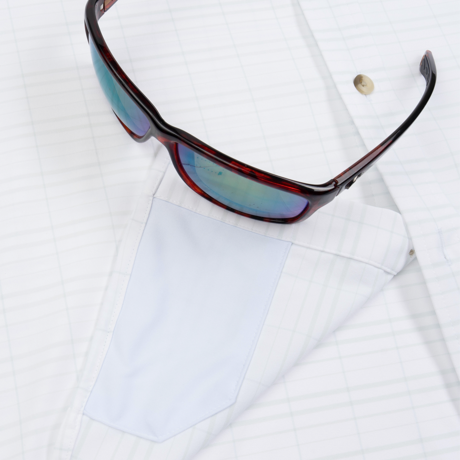 The Boat Rag by Poncho