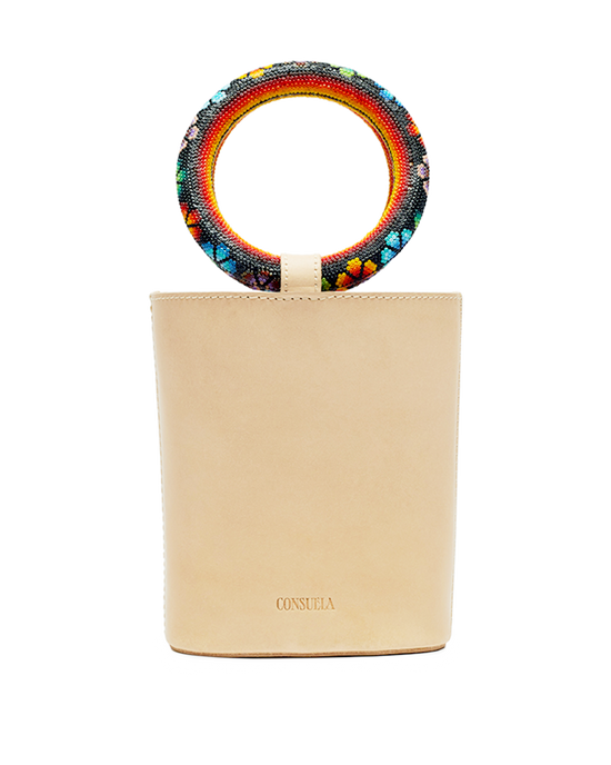 Diego Bangle Clutch