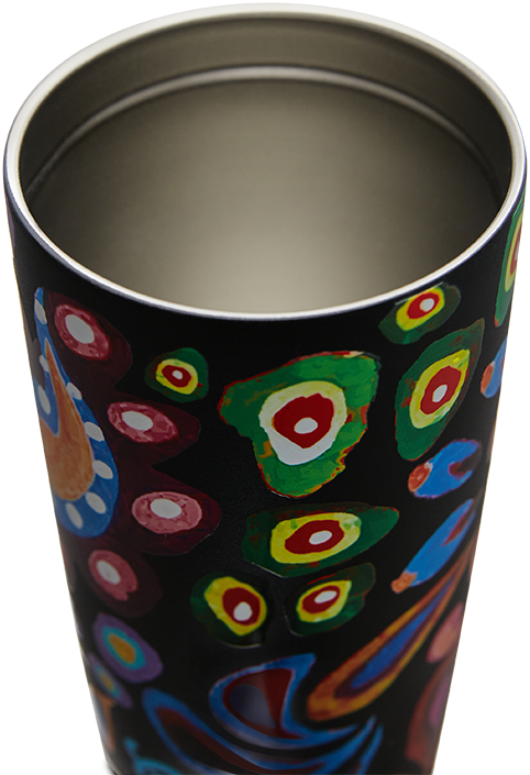 Sophie 24 OZ Tumbler